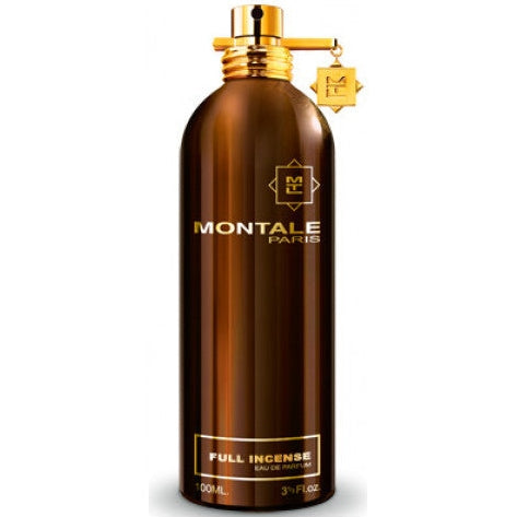 Wholesale Montale Incenso Completo - EDP - Volume: 100 ml | Carsha