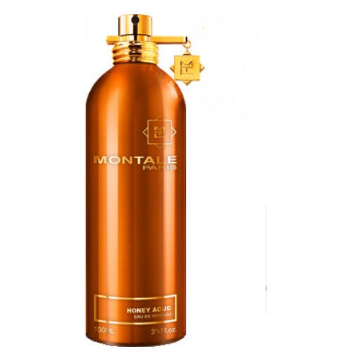 Wholesale Montale Miele Aoud - EDP - Volume: 100 ml | Carsha