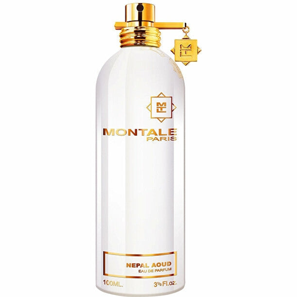Wholesale Montale Nepal Aoud - EDP - Volume: 100 ml | Carsha