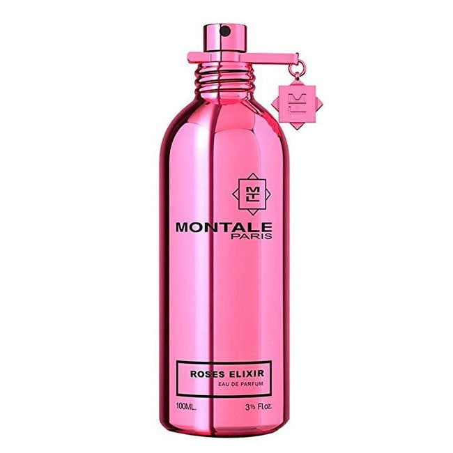Wholesale Montale Elisir di rose - EDP - Volume: 100 ml | Carsha