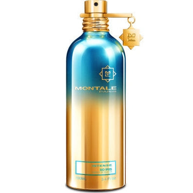 Wholesale Montale Con Iris Intenso - profumo - Volume: 100 ml | Carsha