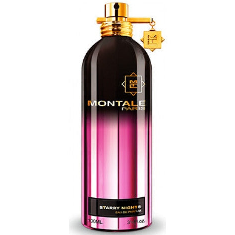 Wholesale Montale Notti Stellate - EDP - Volume: 100 ml | Carsha