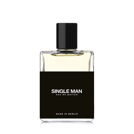 Wholesale Moth & rabbit Single Man Eau de Parfum - 50 ml | Carsha