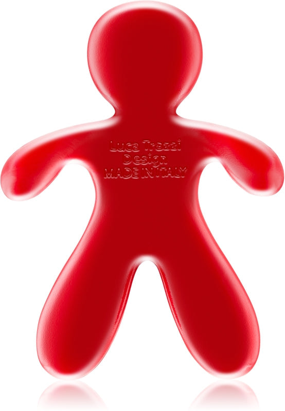 Mr&mrs fragrance Cesare Pepper Mint - odore di auto