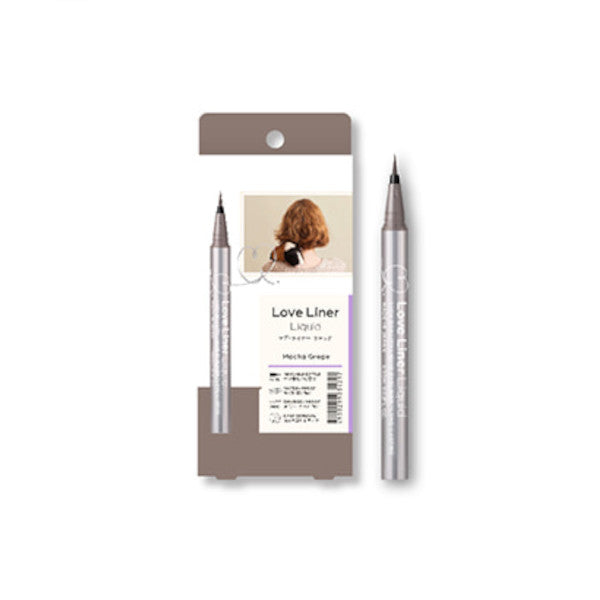 Wholesale MSH - Love Liner Liquid Eyeliner R4 - 0.55ml - Mocha Grege | Carsha