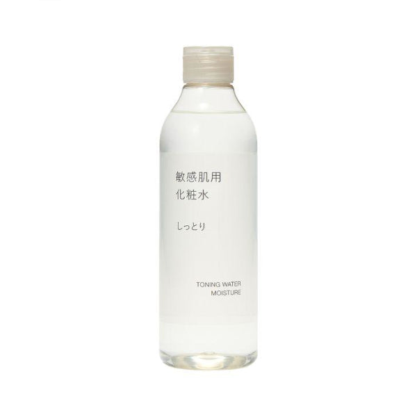 Wholesale MUJI - Toning Water Moisture - 300ml | Carsha