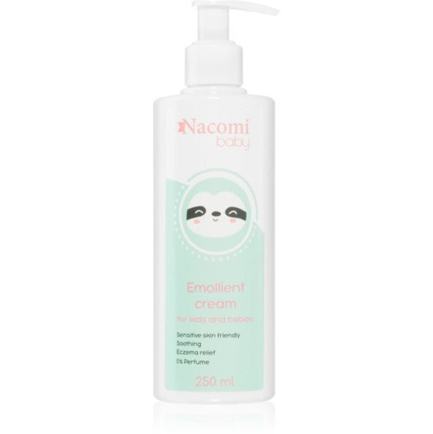 Wholesale Nacomi Baby Crema Emolliente | Carsha