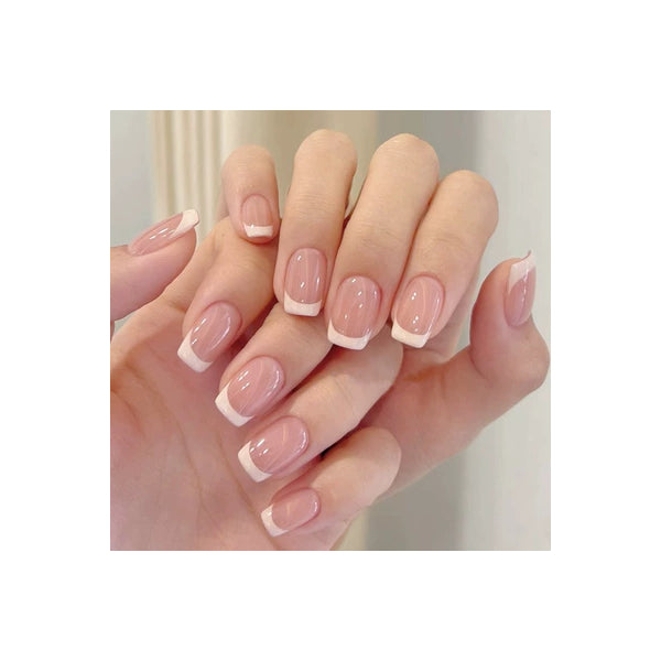 Wholesale Nail Girl - Plain Nail Tips - One Size - Classic | Carsha