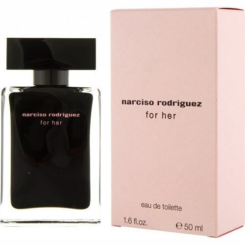 Wholesale Narciso Rodriguez Per Lei - Eau De Toilette Donna- Volume: 50 ml | Carsha
