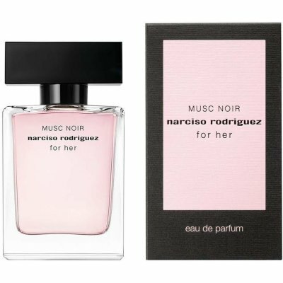 Wholesale Narciso Rodriguez Musc Noir - EDP - Volume: 50 ml | Carsha