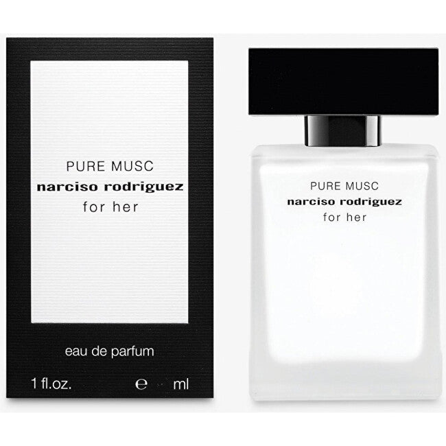Wholesale Narciso Rodriguez Pure Musc - EDP - Volume: 50 ml | Carsha