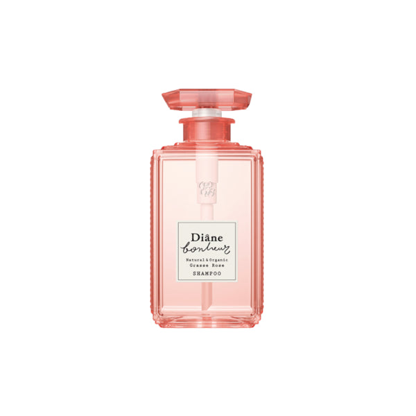 Wholesale NatureLab - Moist Diane Bonheur Grasse Rose Shampoo - 500ml | Carsha