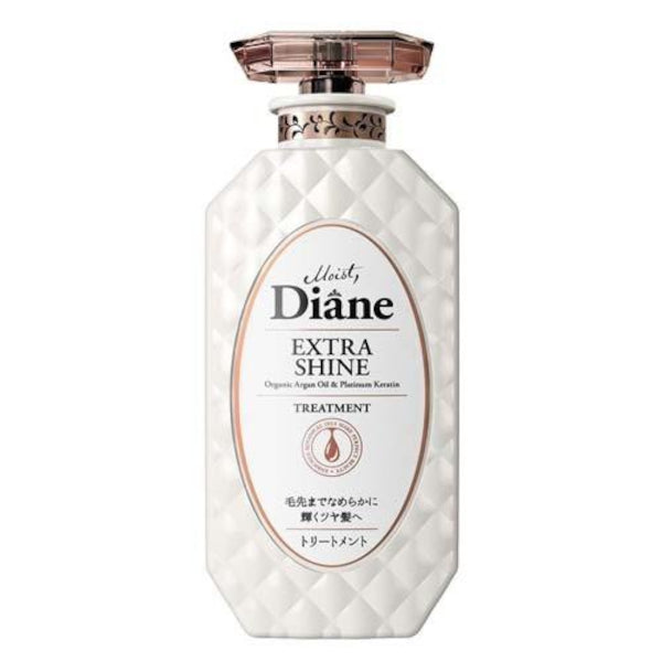 Wholesale NatureLab - Moist Diane Perfect Beauty Extra Shine Treatment - 450ml | Carsha
