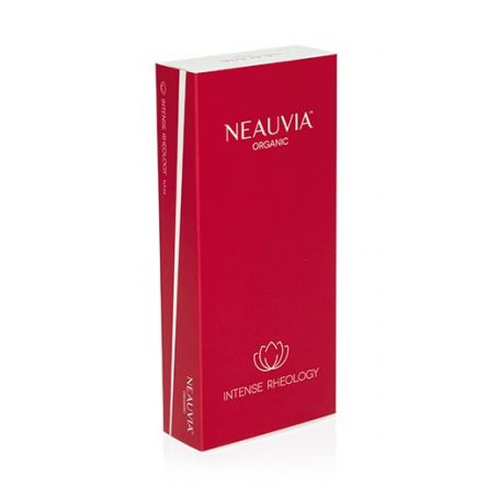 Neauvia Organic Intense Rheology 1Ml