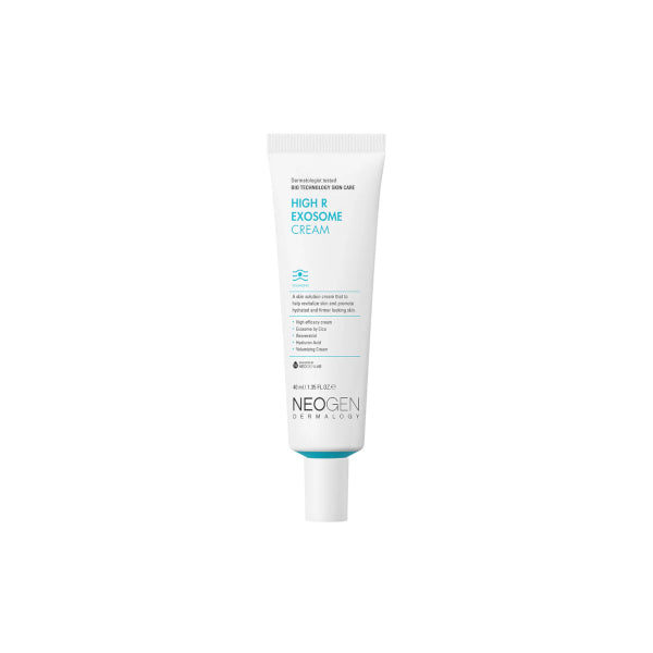 Wholesale NEOGEN Dermalogy - High R Exosome Cream - 40ml | Carsha