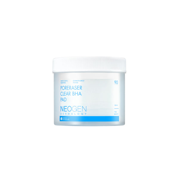 Wholesale NEOGEN Dermalogy - Poreraser Clear BHA Pad - 90pads | Carsha