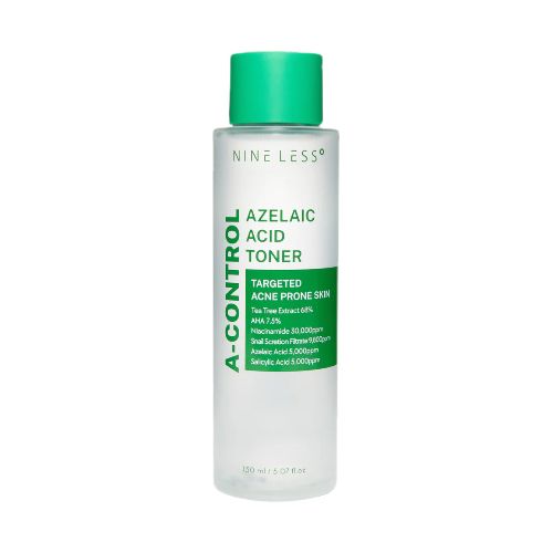 Wholesale NINELESS - A-Control Azelaic Acid Toner - 150ml | Carsha