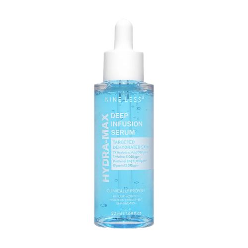 Wholesale NINELESS - Hydra-Max Deep Infusion Serum - 50ml | Carsha