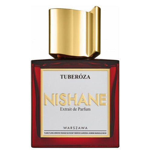 Wholesale Nishane Tuberosa - profumo - Volume: 50 ml | Carsha