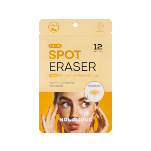 Wholesale Nolahour - Spot Eraser Orange Step 3 - 12pcs | Carsha