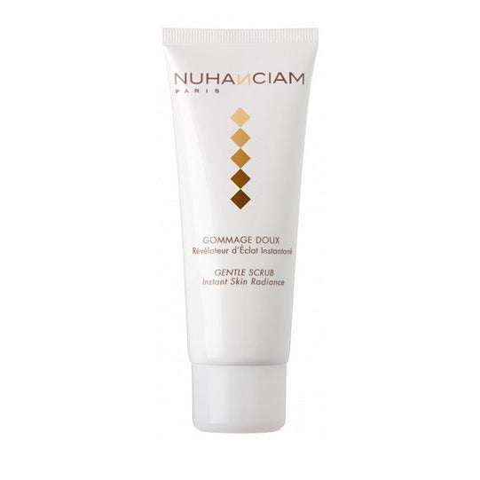 Wholesale Nuhanciam Scrub Dolce Rivelatore di Luminosità Istantaneo 75ml | Carsha