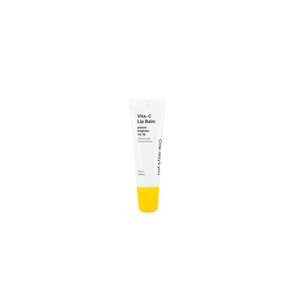 Wholesale One-day's you - Vita-C Lip Balm - 10ml | Carsha