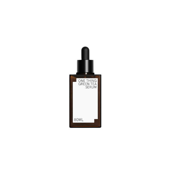 Wholesale ONE THING - Green Tea Serum - 80ml | Carsha
