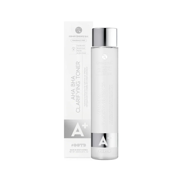 Wholesale OOTD - AHA BHA Clarifying Toner P.M - 250ml | Carsha