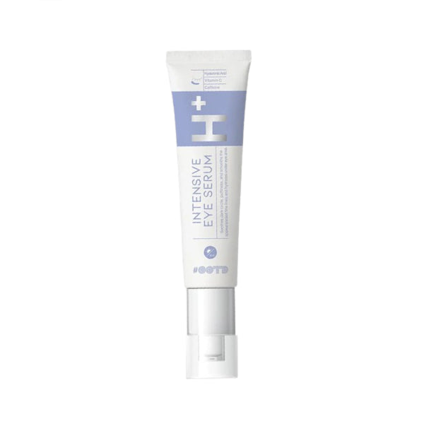 Wholesale "#OOTD - Intensive Eye Serum - 30g" | Carsha