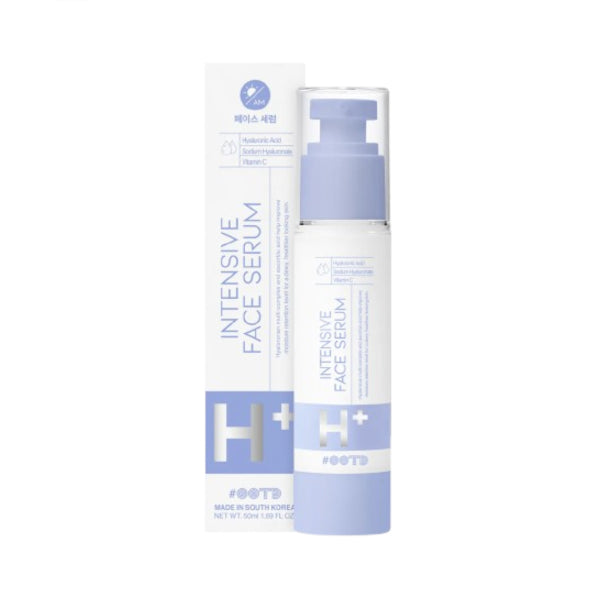 Wholesale "#OOTD - Intensive Moisture Face Serum A.M - 50ml" | Carsha