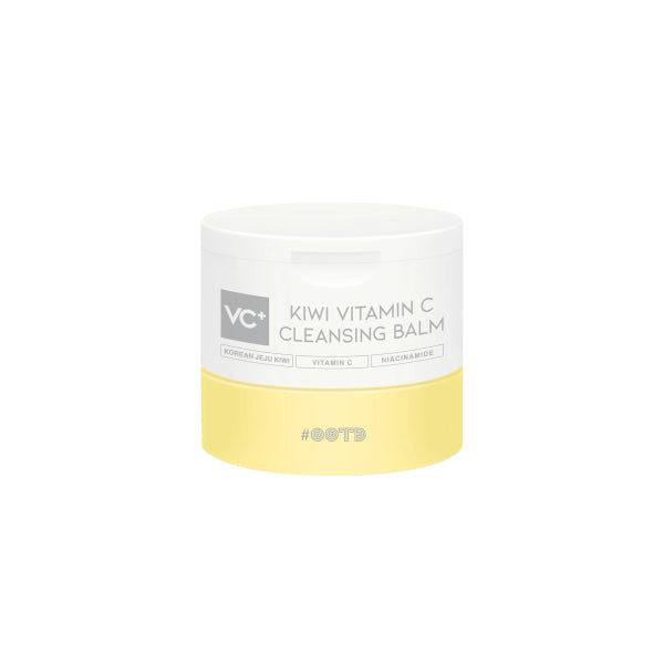 Wholesale OOTD - Kiwi Vitamin C Cleansing Balm - 100ml | Carsha