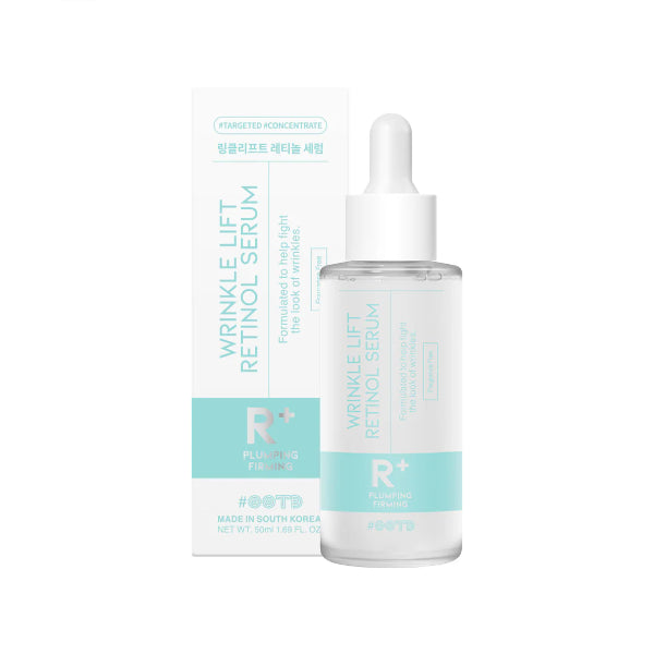 Wholesale "#OOTD - Wrinkle Lift Retinol Serum - 50ml" | Carsha