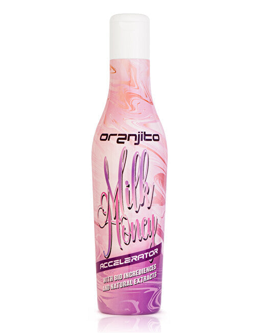 (Acceleratore Latte e Miele) 200 ml