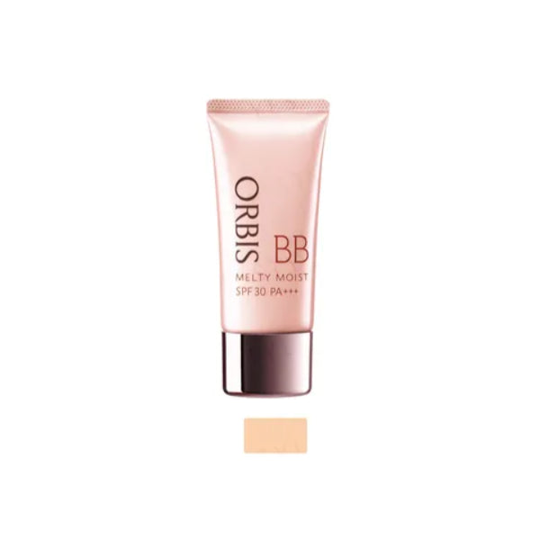 Wholesale ORBIS - Melty Moist BB SPF30 PA+++ - 35g - Light | Carsha