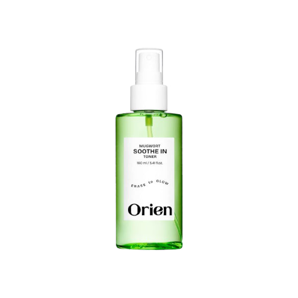 Wholesale Orien - Mugwort Soothe In Toner - 160ml | Carsha