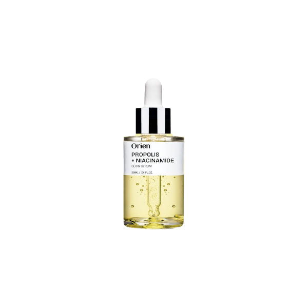 Wholesale Orien - Propolis + Niacinamide Glow Serum - 30ml | Carsha