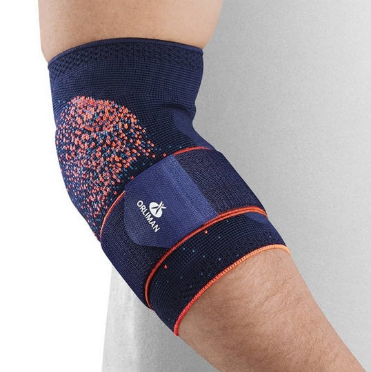 Wholesale Orliman Gomito Mouv'n Fit Taglia 2 | Carsha
