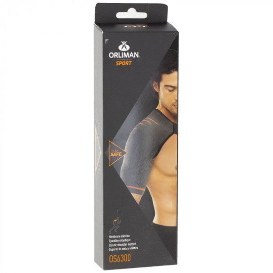 Wholesale Orliman Spallaccio Elastico Sport T2/M | Carsha