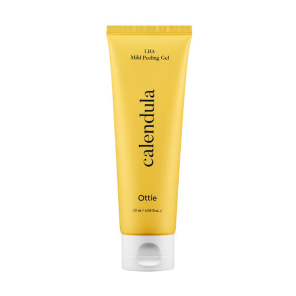Wholesale Ottie - Calendula LHA Mild Peeling Gel - 120ml | Carsha