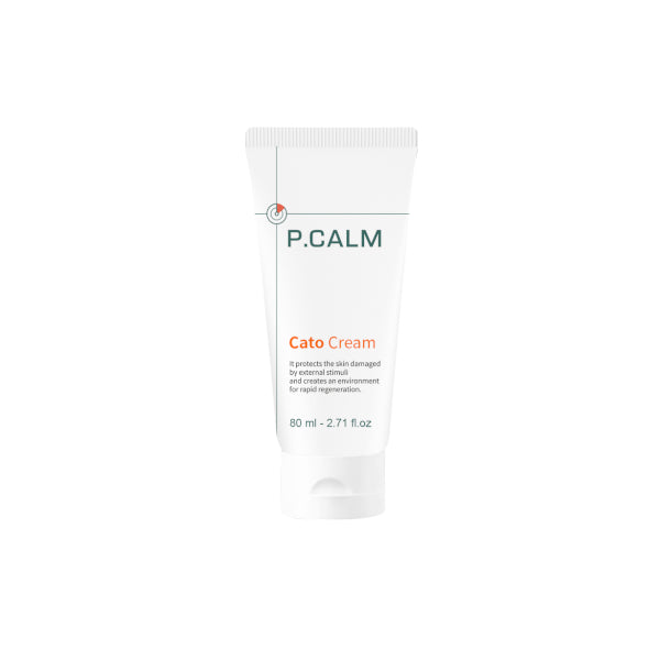 Wholesale P.CALM - Cato Cream - 80ml | Carsha