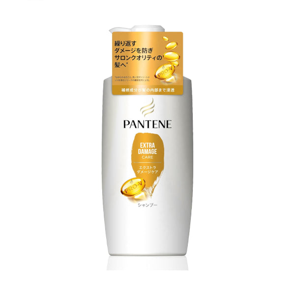 Wholesale Pantene Japan - Extra Damage Care Shampoo - 400ml | Carsha