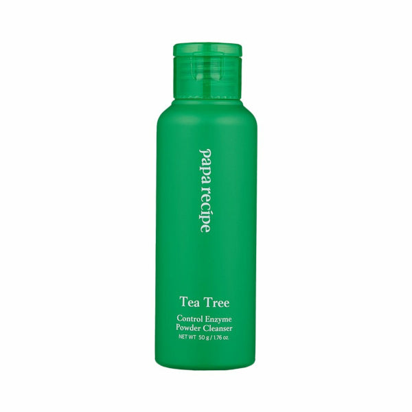 Wholesale Papa Recipe - Tea Tree Control Enzyme Powder Cleanser - 50g | Carsha