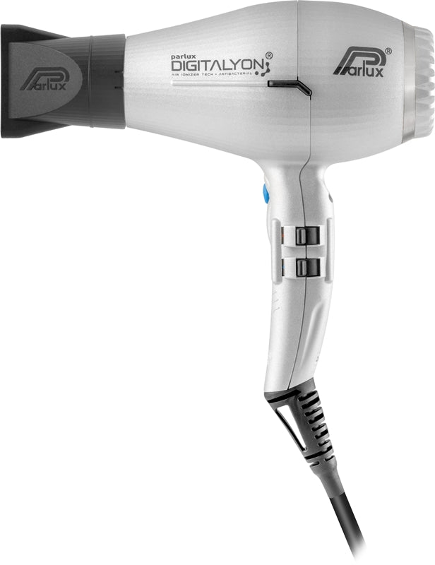 Parlux digitalyon argento