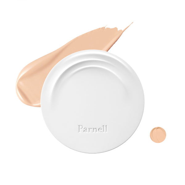 Wholesale Parnell - Cicamanu Serum Cushion - 15g - #19C Porcelain | Carsha