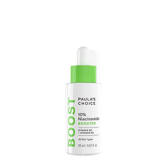 Booster di niacinamide al 10% di Paula's Choice 20ml