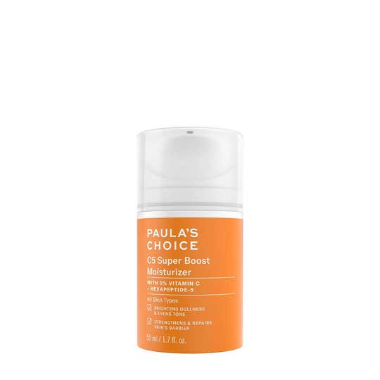 Crema idratante Paula's Choice C5 Super Boost 50ml