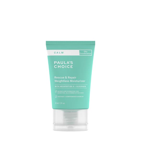 Paula's Choice Calm Rescue & Repair Crema idratante senza peso 60ml