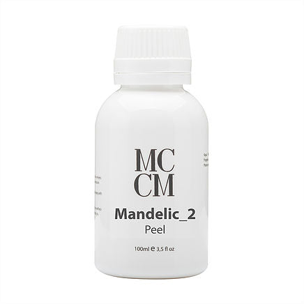Peeling Mandélique_2 Mccm 100Ml