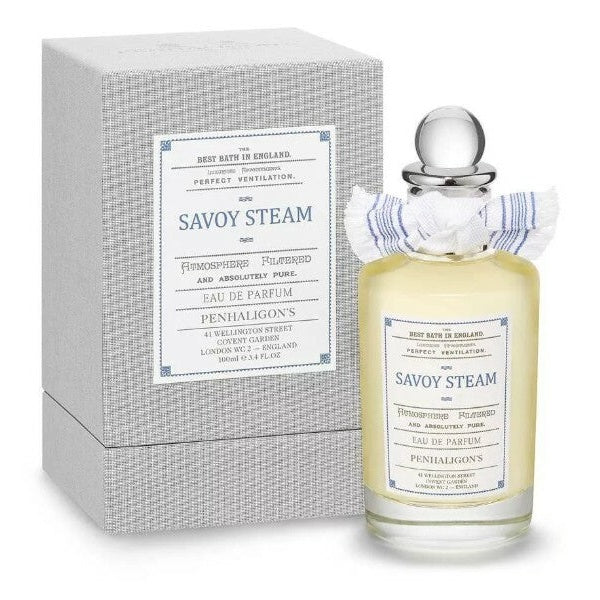 Wholesale Penhaligon's Savoy Steam - EDP - Volume: 100 ml | Carsha