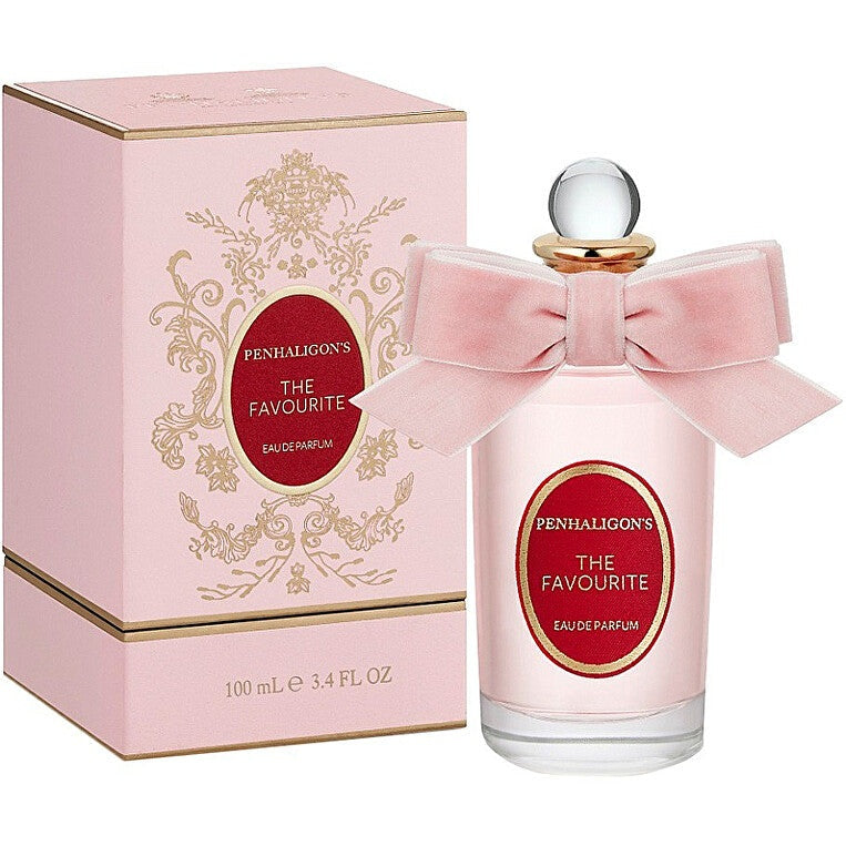 Wholesale Penhaligon's La Favorita - EDP - Volume: 100 ml | Carsha